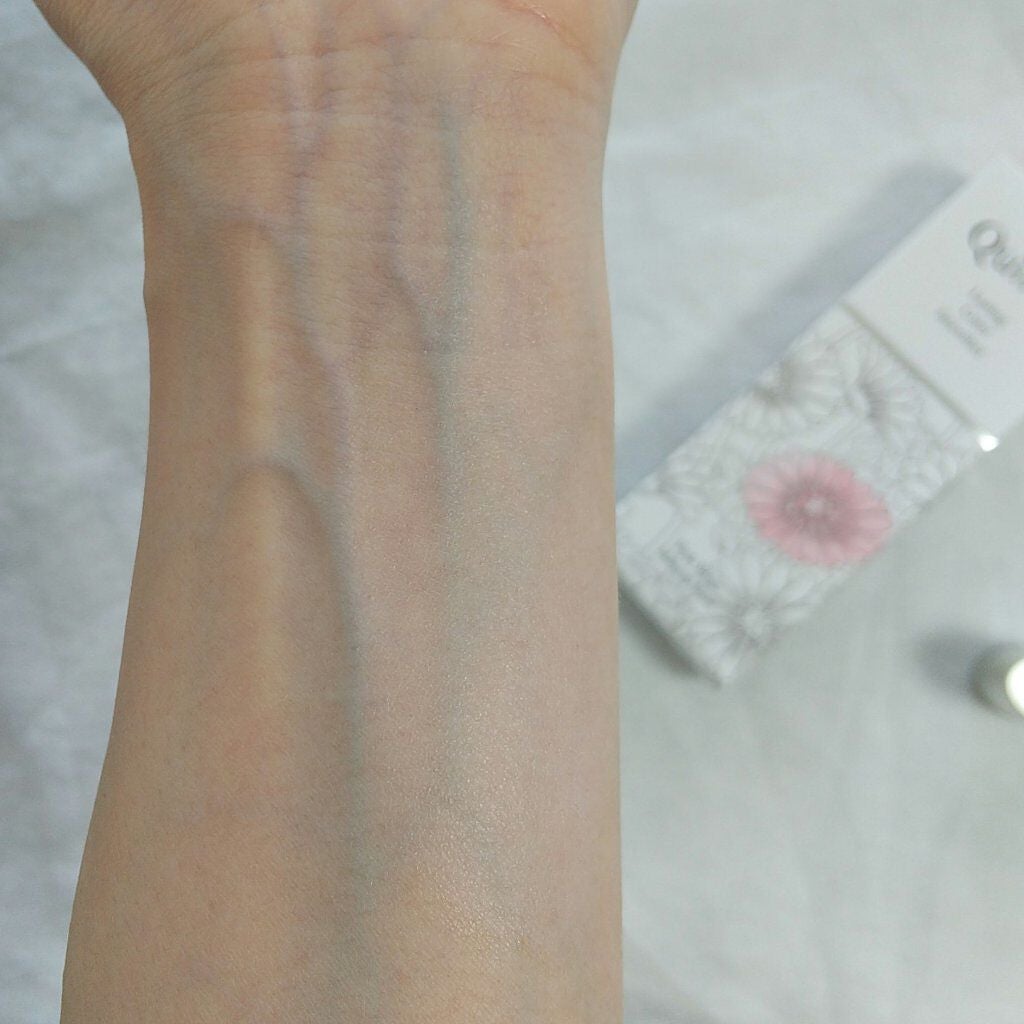 ラスティングカラースムーザー/Quince/化粧下地を使ったクチコミ(6枚目)