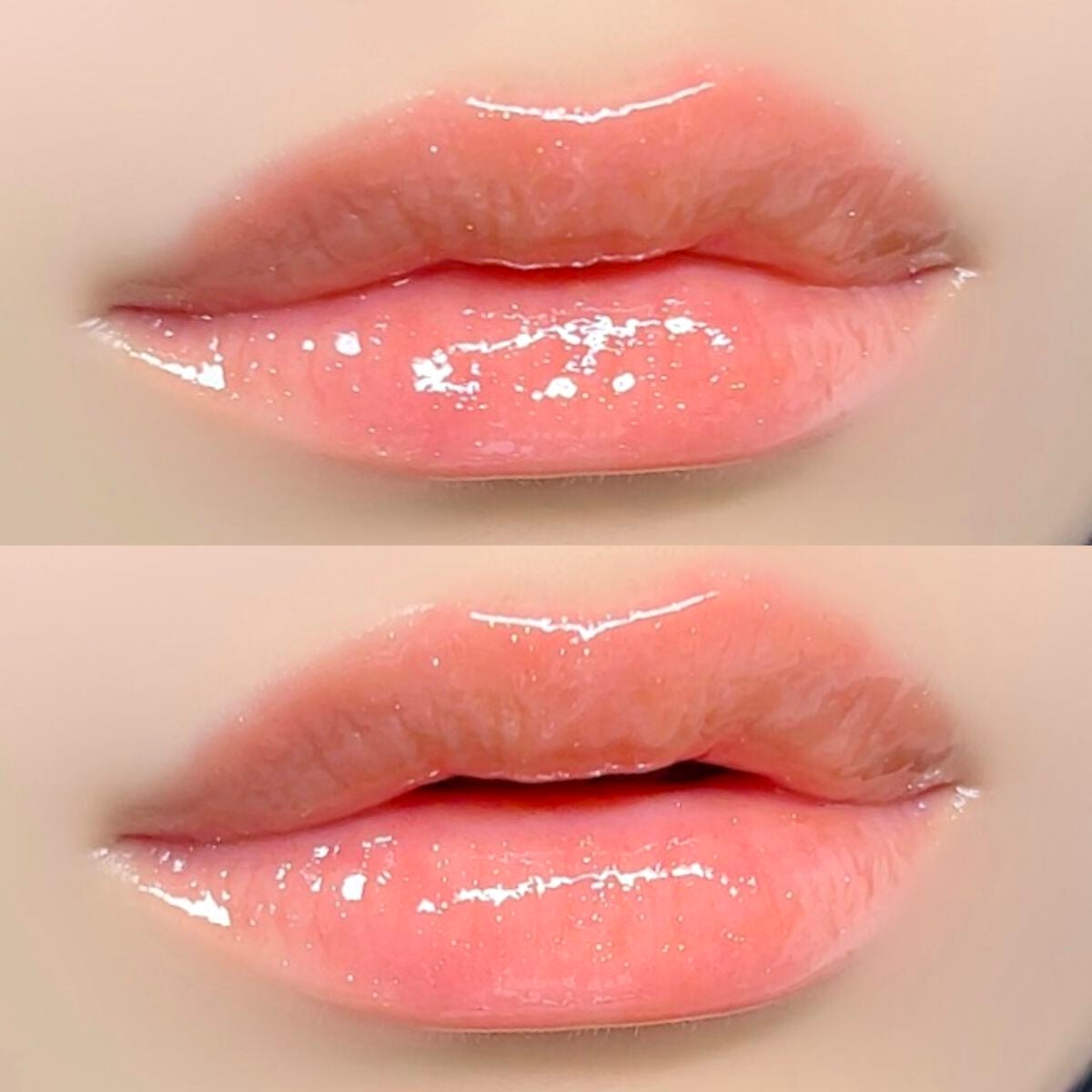 ディオール アディクト リップ マキシマイザー/Dior/リップグロスを使ったクチコミ(3枚目)