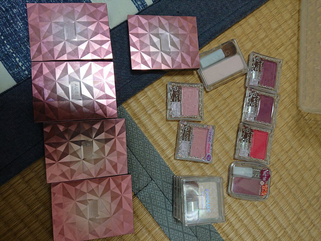 にゃーにゃ一団 on LIPS 「こんにちは✨😃❗昨日、仕事が終わってから実家🏡に泊まりに来てた..」(2枚目)