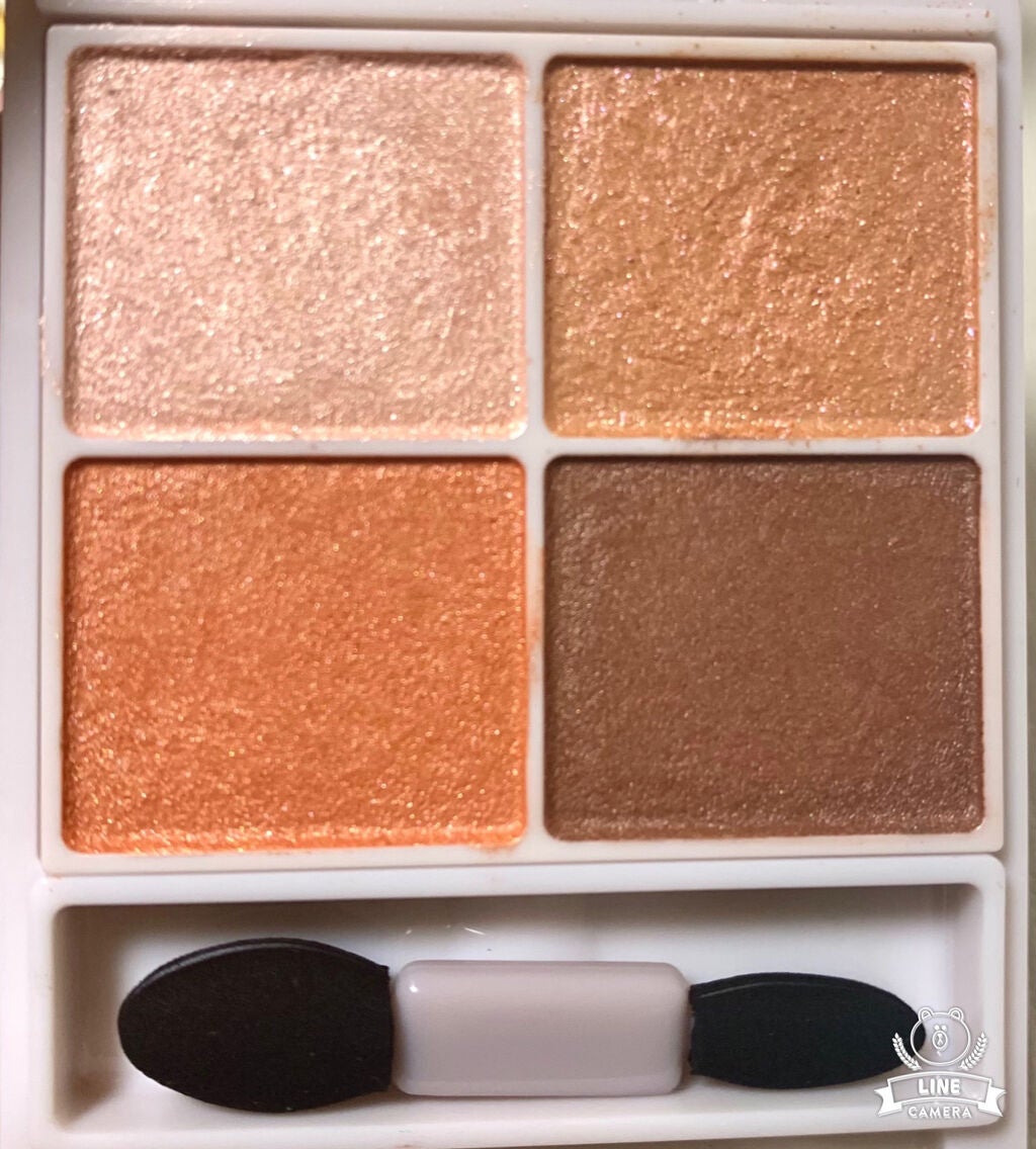 マットシフォン UVホワイトニングベースN/KiSS/化粧下地を使ったクチコミ(3枚目)