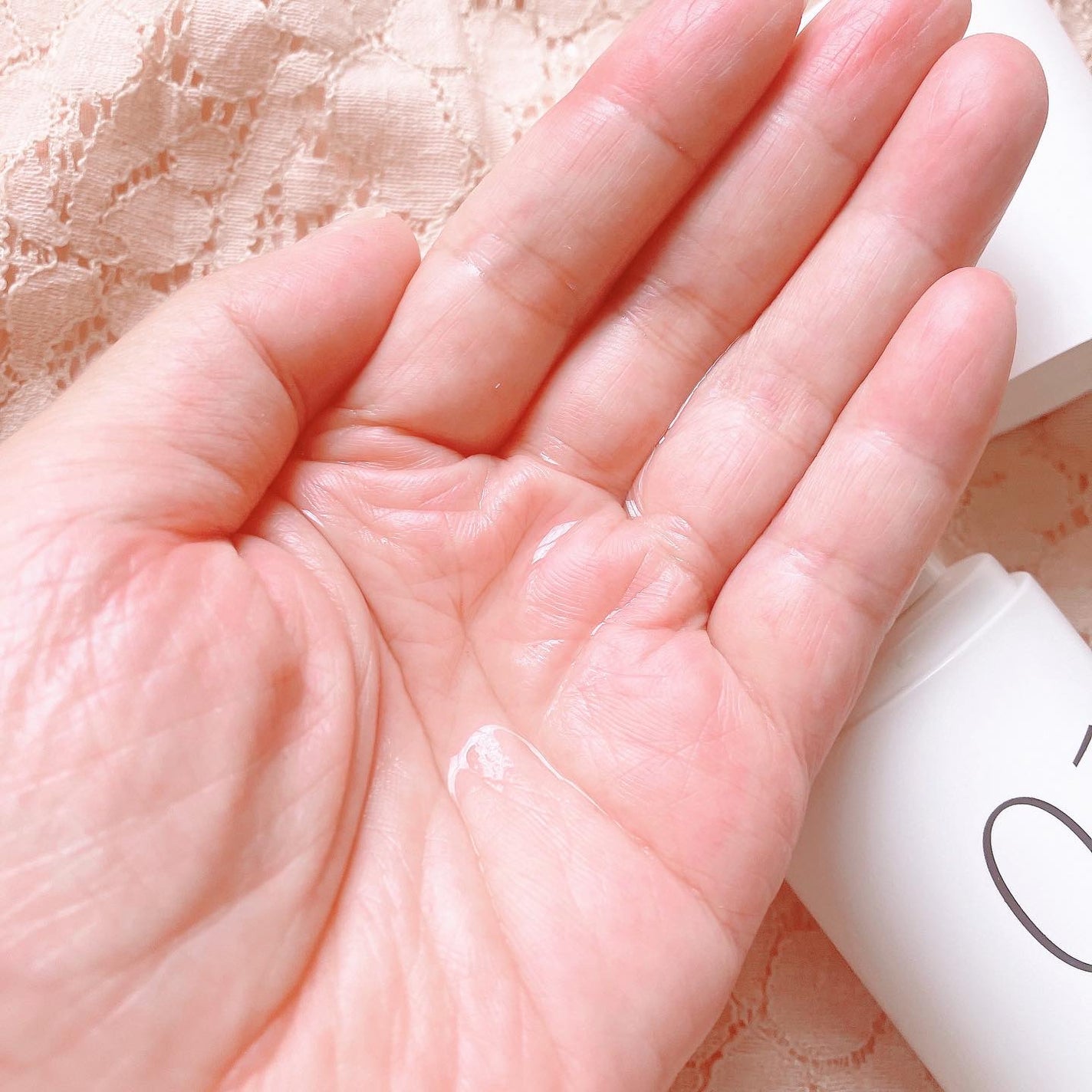 manage 01 ブライトニング トナー/manage/化粧水を使ったクチコミ(3枚目)