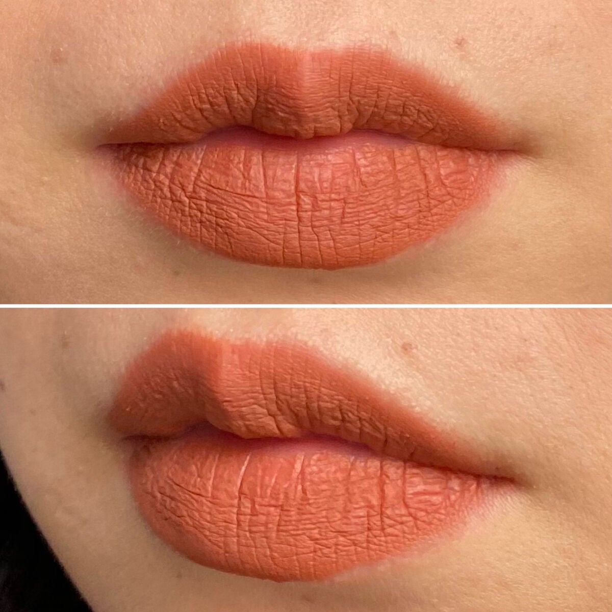 パワーマット リップスティック/NARS/口紅を使ったクチコミ(3枚目)