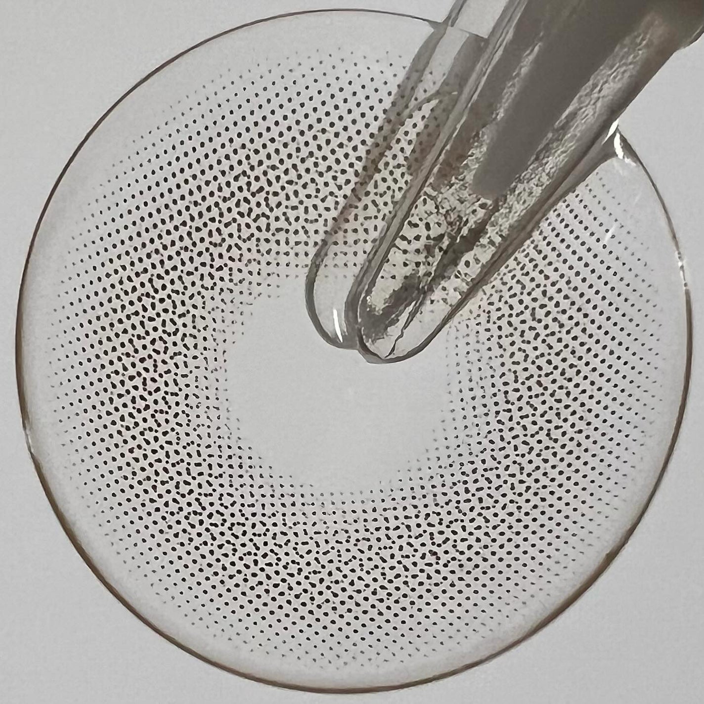 Euroring/i-DOL/カラーコンタクトレンズを使ったクチコミ(9枚目)