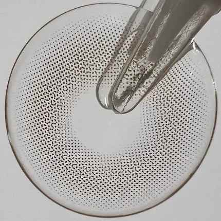 Euroring/i-DOL/カラーコンタクトレンズを使ったクチコミ(9枚目)