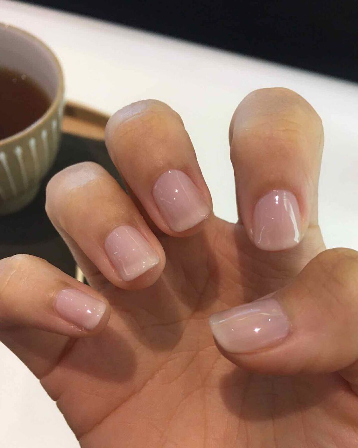 ネイルエナメル PU141