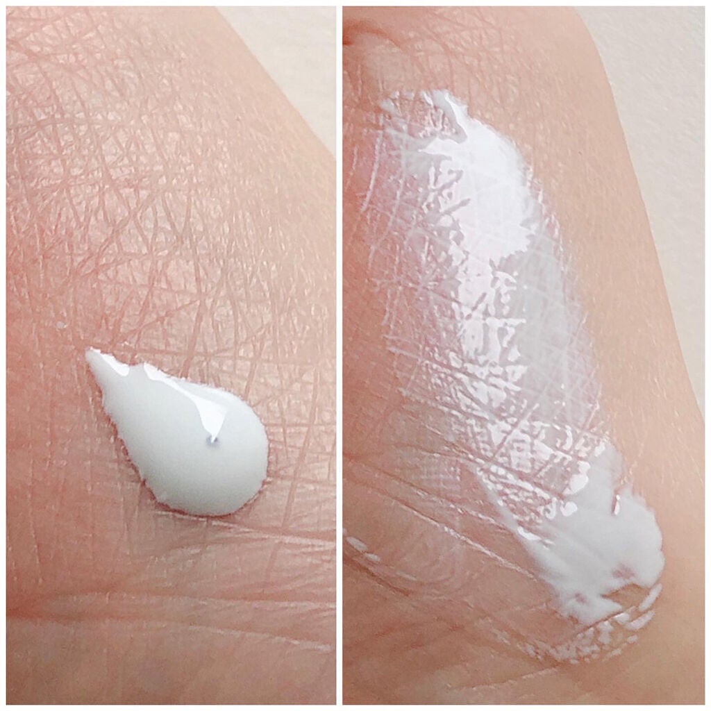 スキンプロテクトベース<皮脂くずれ防止>SPF50/プリマヴィスタ/化粧下地を使ったクチコミ(3枚目)