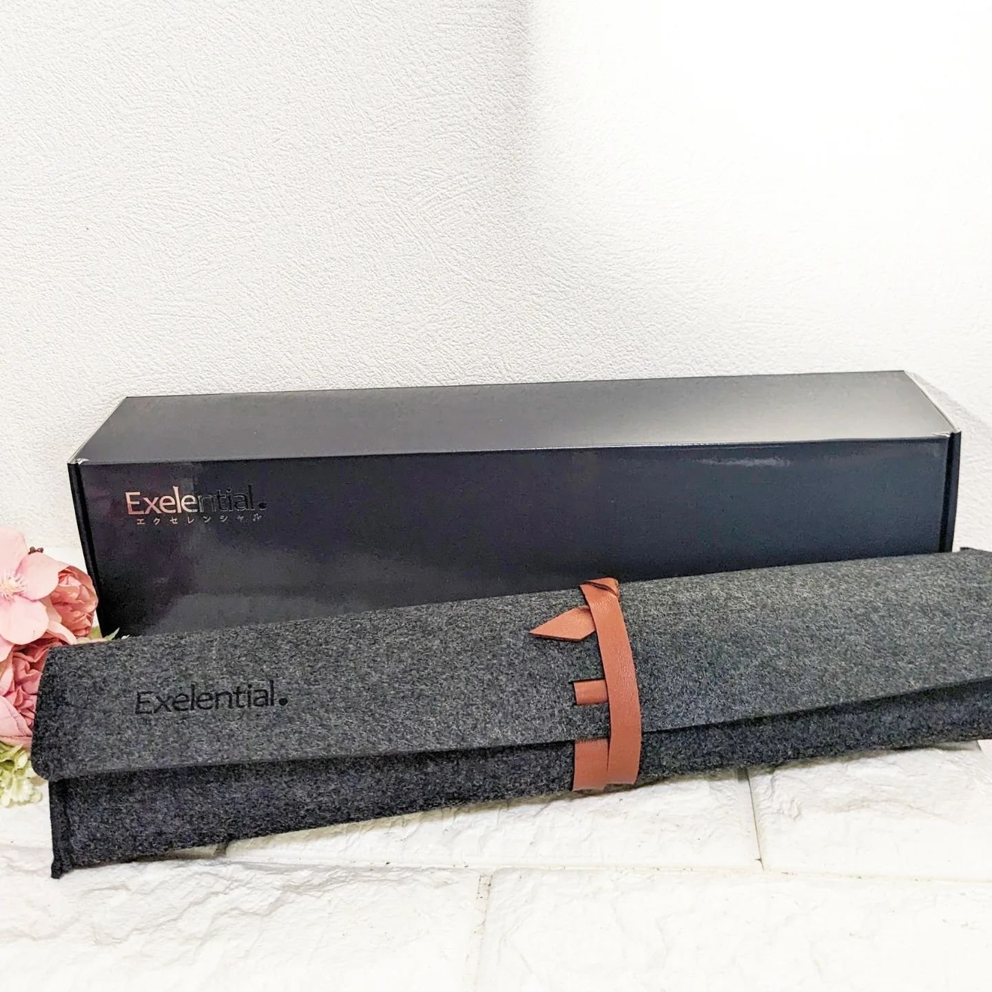 32mm カールアイロン i1963/Areti./カールアイロンを使ったクチコミ（2枚目）