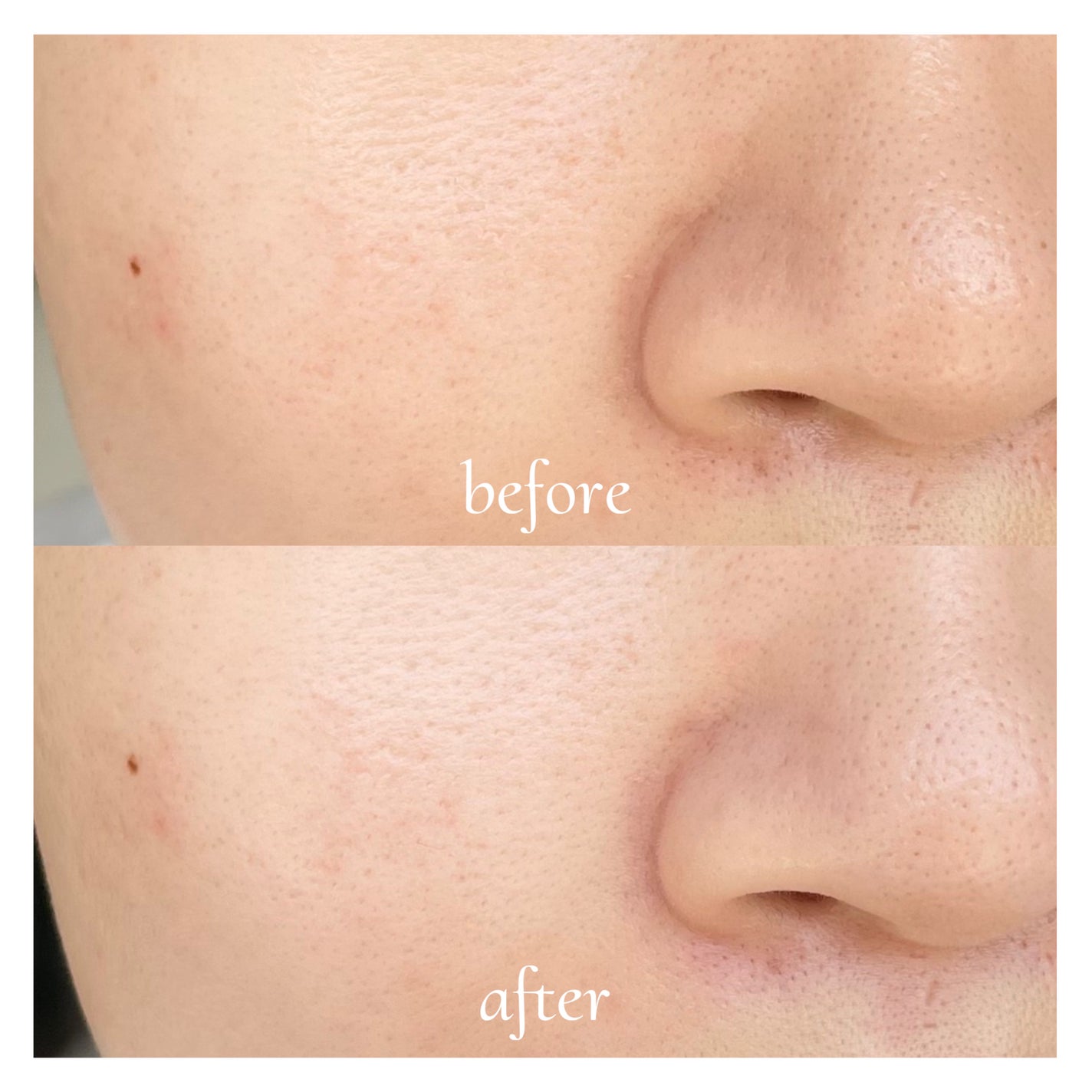 バイオウォータリーサンクリーム/TOCOBO/日焼け止めクリームを使ったクチコミ(4枚目)