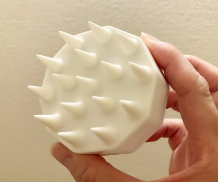 スカルプリフレッシングセット/moremo/キット・セットを使ったクチコミ(4枚目)