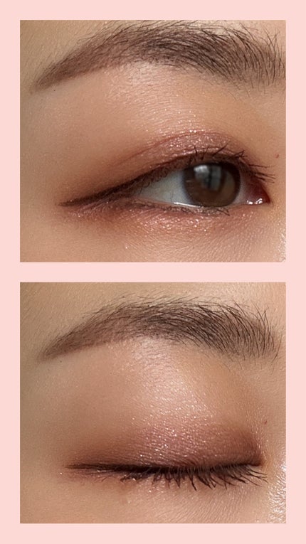 ノーズ&アイブロウパウダー/CEZANNE/パウダーアイブロウを使ったクチコミ(5枚目)