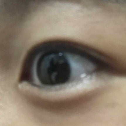 ダブルラインエキスパート/KATE/リキッドアイライナーを使ったクチコミ(2枚目)