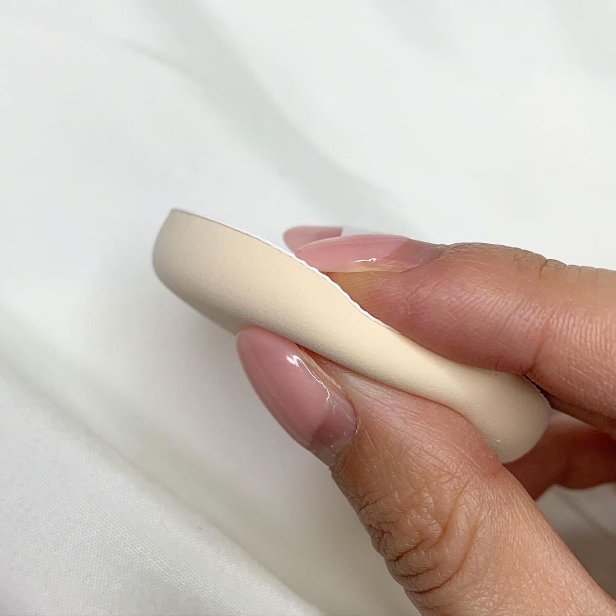 ブライト&ブルーム 24 スキンケアパウダー/SRICHAND/ルースパウダーを使ったクチコミ(3枚目)