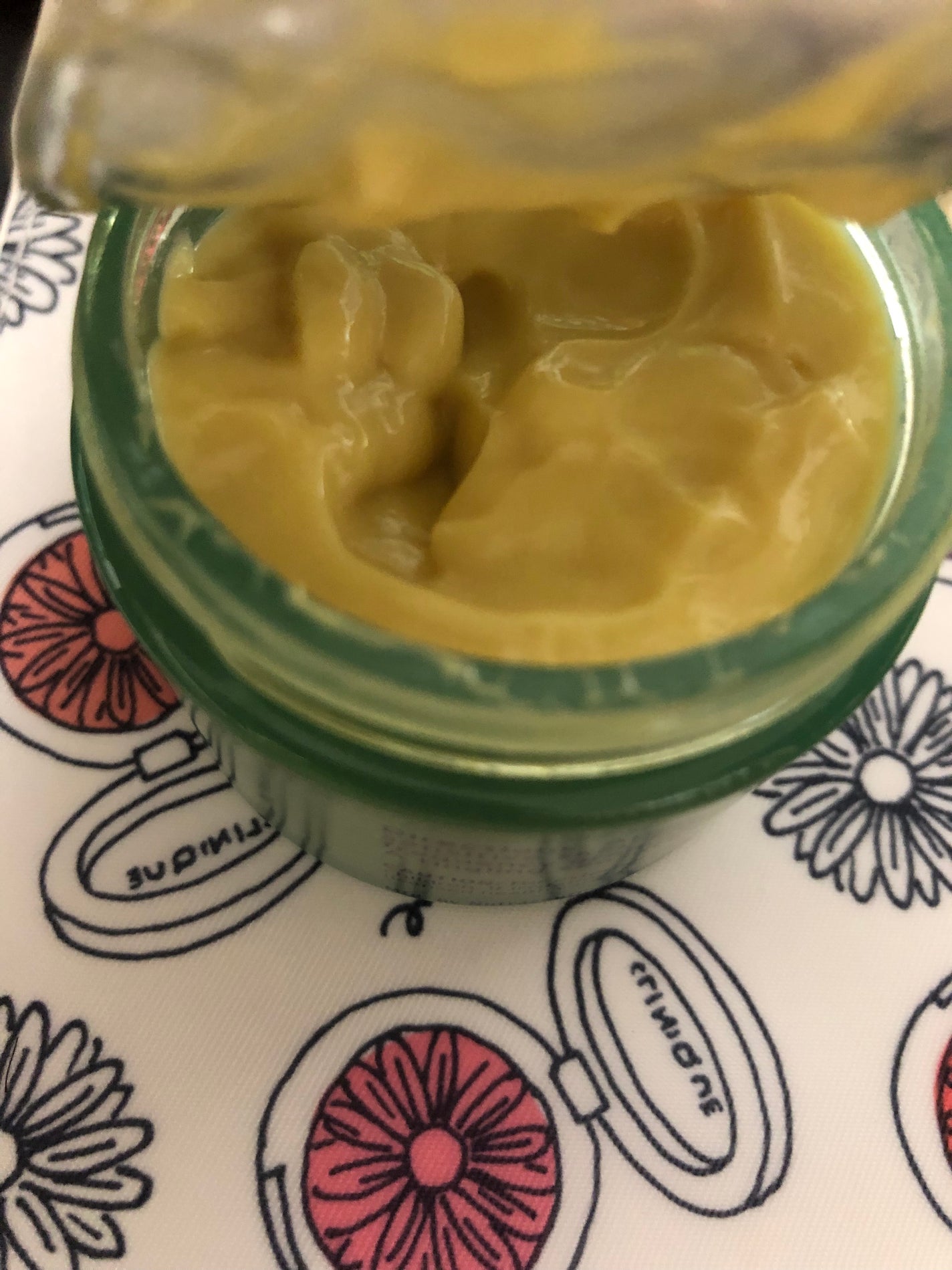 レチノールA 1% アドバンスドリバイタリゼーションクリーム/Life-flo/フェイスクリームを使ったクチコミ(2枚目)