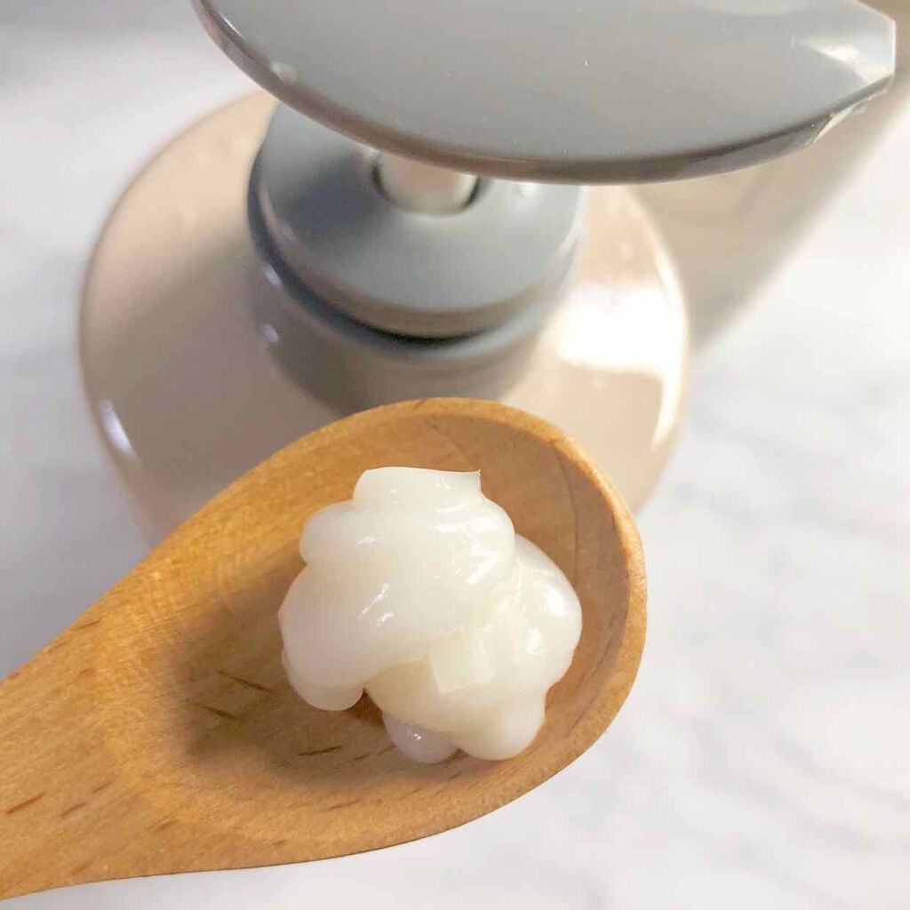 MERCURYDUOシャンプー・トリートメント【モイストタイプ】/R&/市販シャンプーを使ったクチコミ（3枚目）