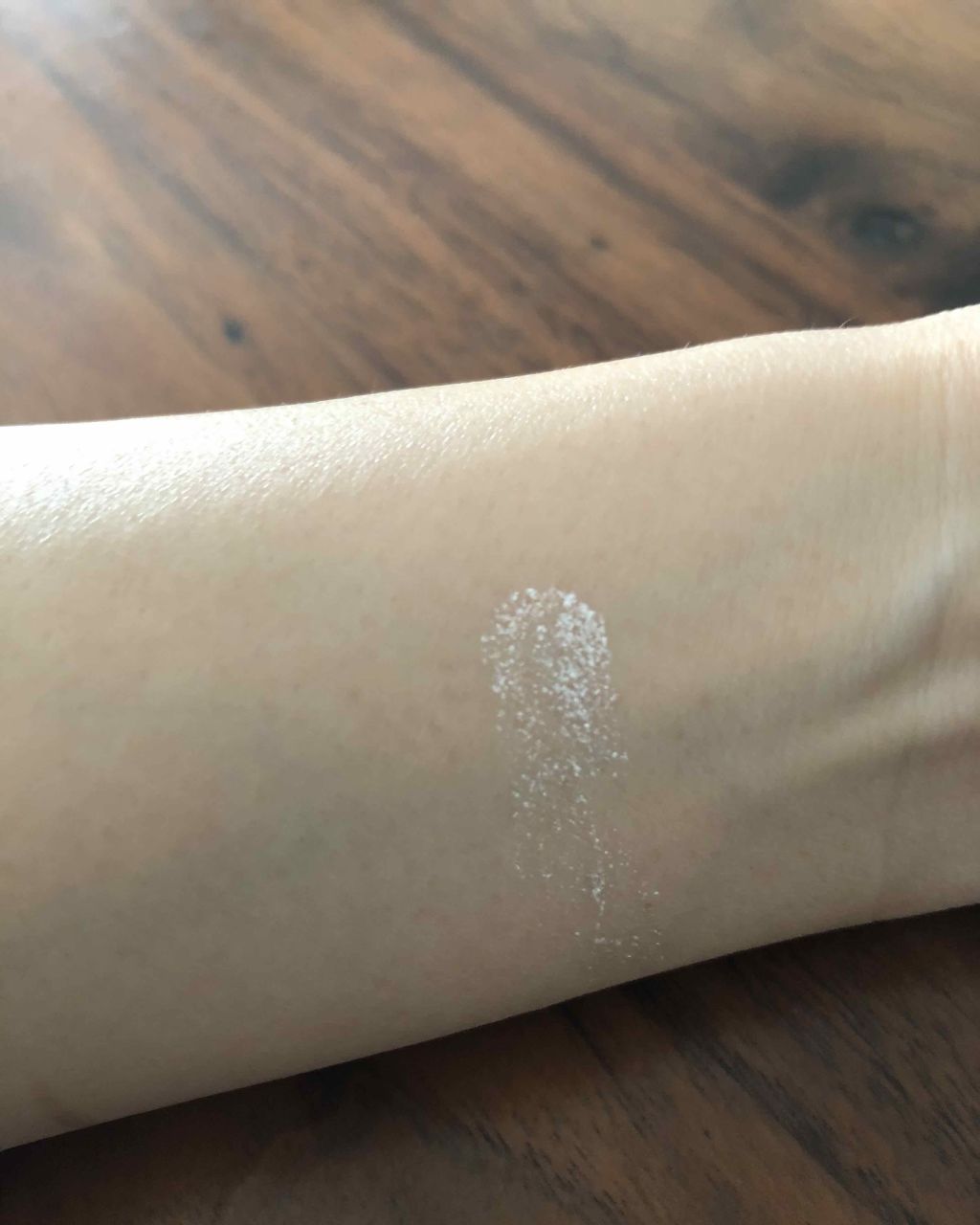 ジルスチュアート クリスタルブルーム ジェリービジュー/JILL STUART/ジェル・クリームアイシャドウを使ったクチコミ(3枚目)