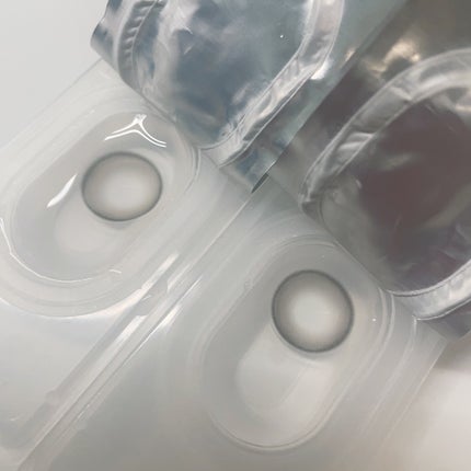 Sugar High Kristin Plus 1month/Hapa kristin/1ヶ月(1MONTH)カラコンを使ったクチコミ(9枚目)