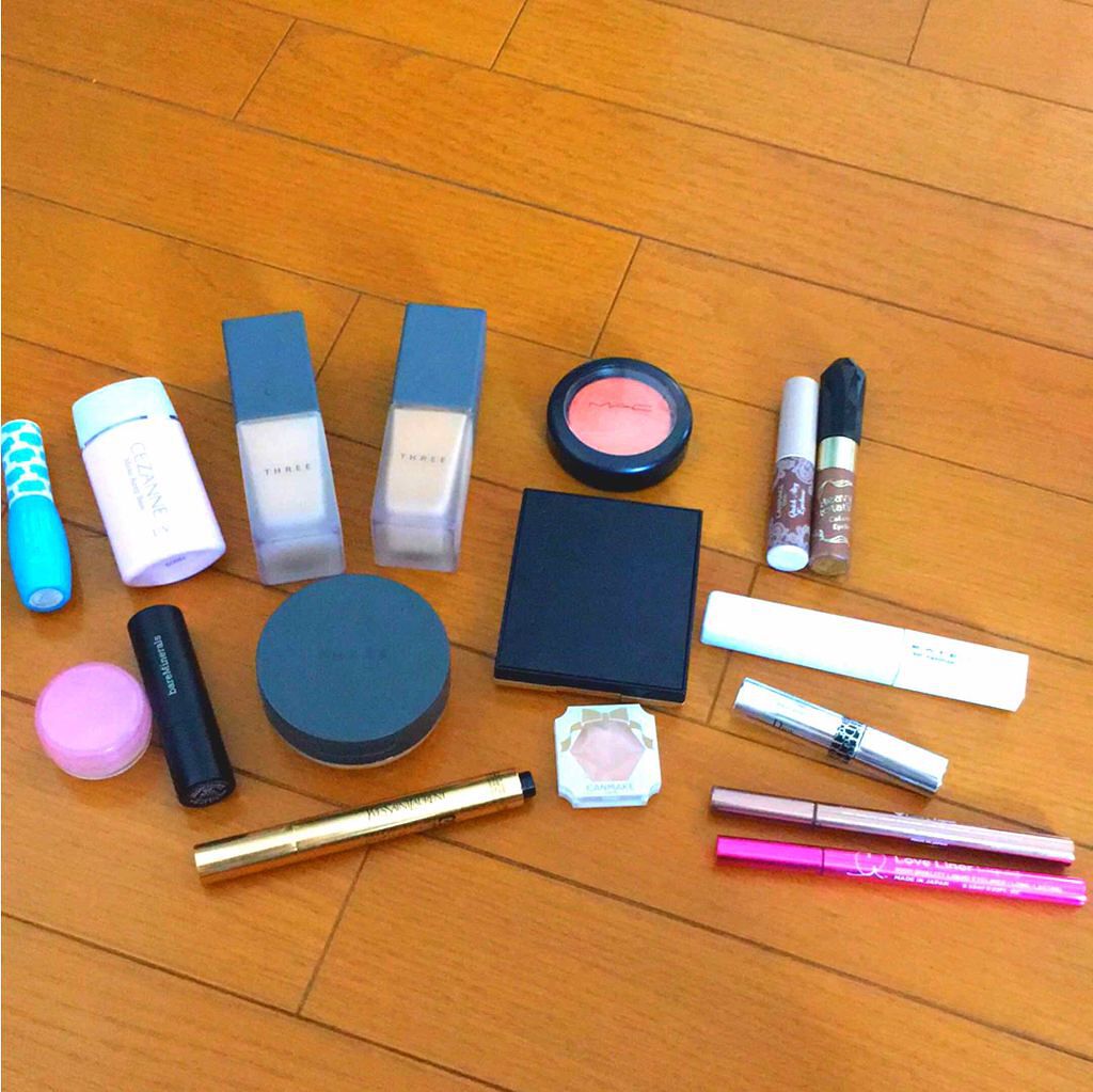 エテュセ ポアレスプライマー/ettusais/化粧下地を使ったクチコミ(1枚目)