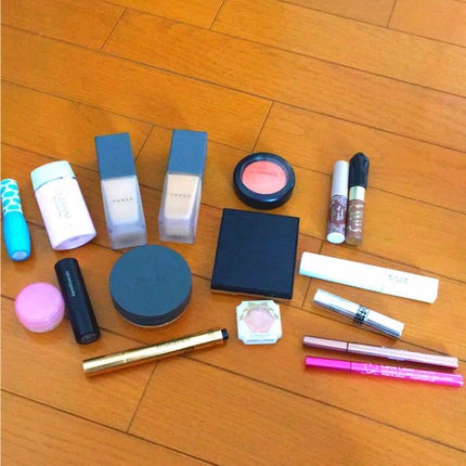 エテュセ ポアレスプライマー/ettusais/化粧下地を使ったクチコミ(1枚目)