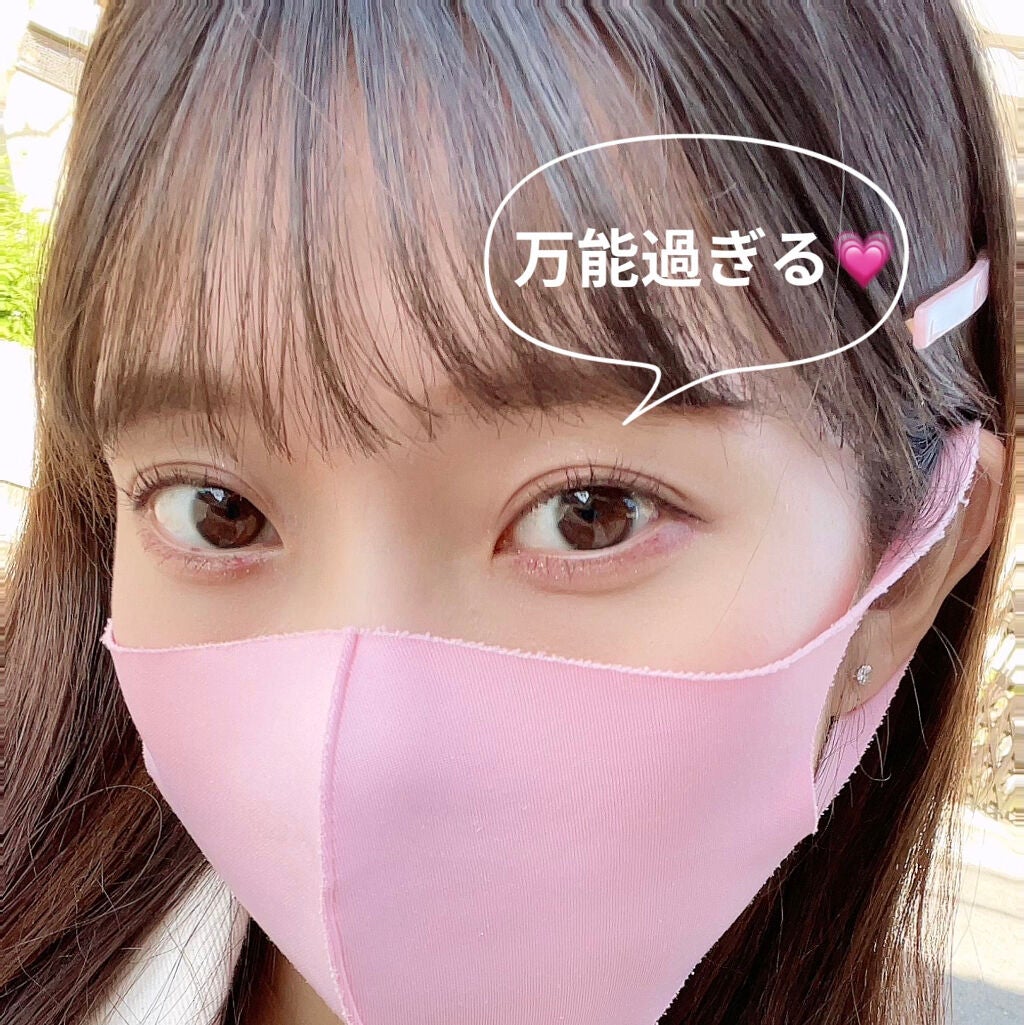 パーフェクトスタイリストアイズ/キャンメイク/アイシャドウパレットを使ったクチコミ(1枚目)