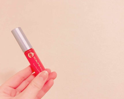 スカルプD ボーテ ピュアフリーアイラッシュセラム/アンファー(スカルプD)/まつげ美容液を使ったクチコミ(1枚目)