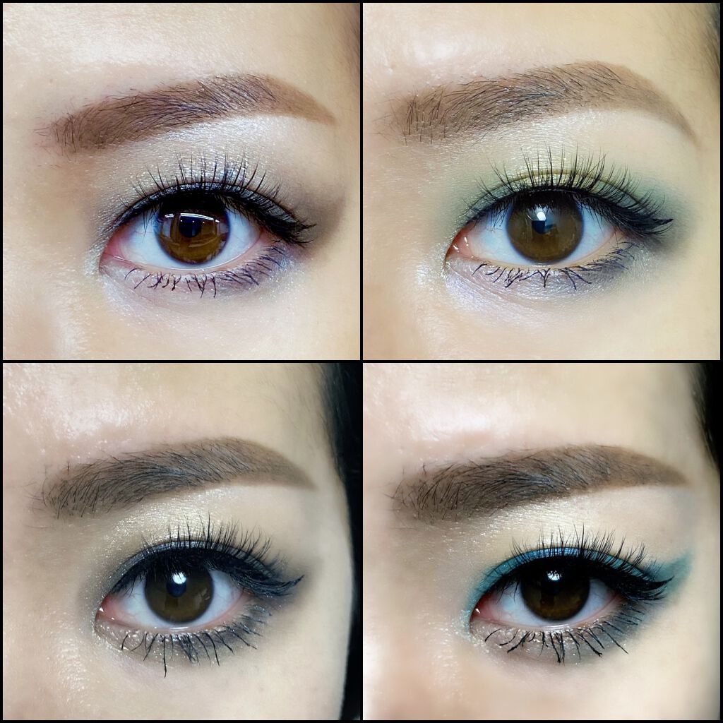 EMAKED(エマーキット)/水橋保寿堂製薬/まつげ美容液を使ったクチコミ(5枚目)