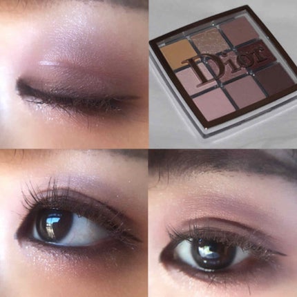 シャドーカスタマイズ/MAJOLICA MAJORCA/単色アイシャドウを使ったクチコミ(2枚目)