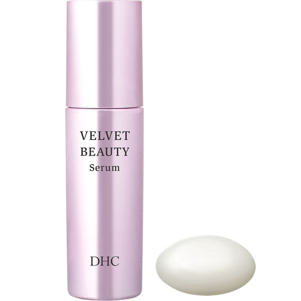 DHC ベルベット ビューティ セラム