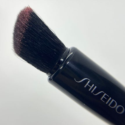 NANAME FUDE マルチ アイブラシ/SHISEIDO/メイクブラシを使ったクチコミ(5枚目)