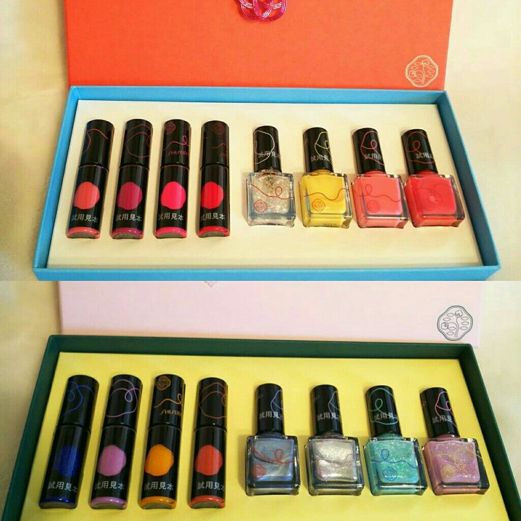 ラッカーインク リップシャイン ピコ/SHISEIDO/リップグロスを使ったクチコミ(1枚目)