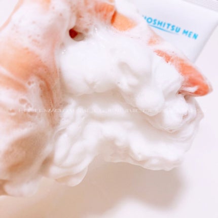 えび松(春br) on LIPS 「アイークジャパン株式会社様よりメンズスキンケアホシツ..」(8枚目)