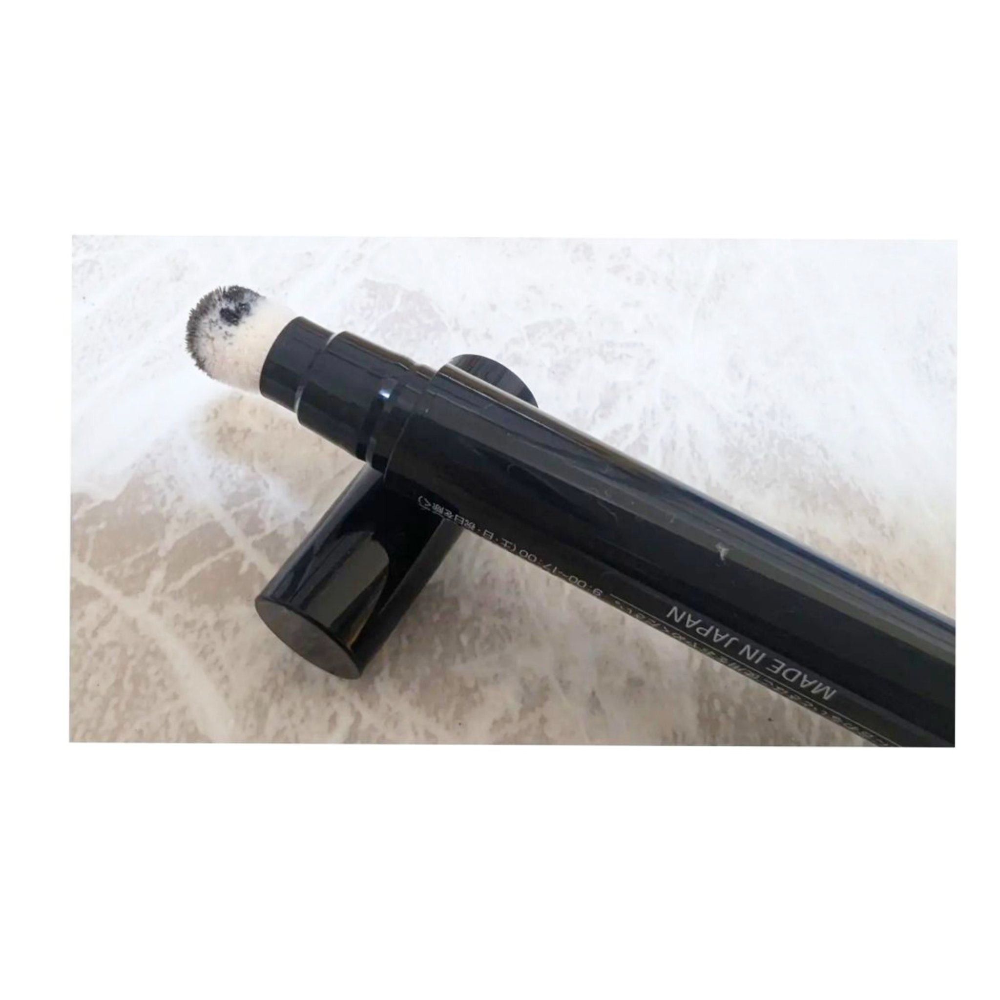 ウルトラキープヘアティント/メイクプロポーション/ヘアカラーを使ったクチコミ（3枚目）