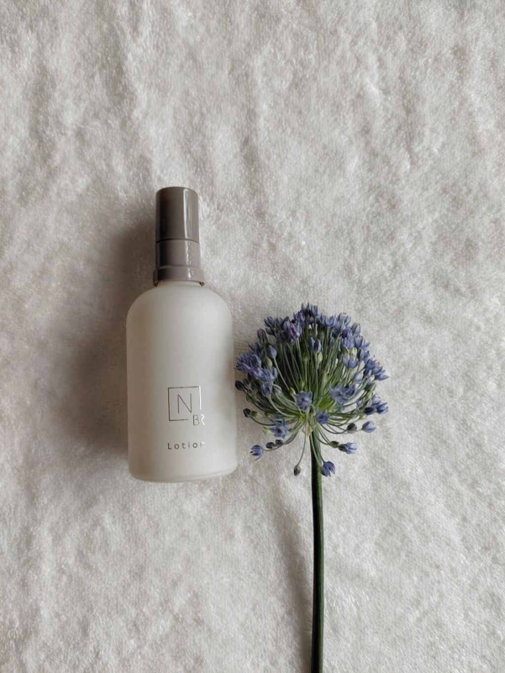 N organic Bright ホワイト クリア ローション/N organic/化粧水を使ったクチコミ(1枚目)