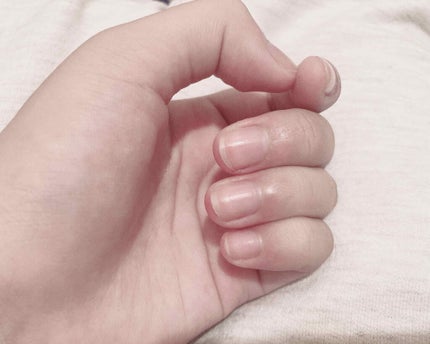 エテュセ クイックケアコート/ettusais/ネイルオイル・トリートメントを使ったクチコミ(2枚目)