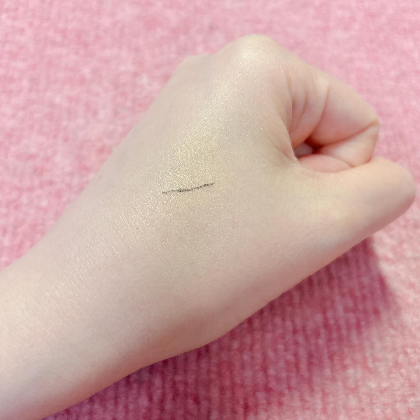 スピーディーポイントメイクリムーバー/ヒロインメイク/ポイントメイクリムーバーを使ったクチコミ（3枚目）