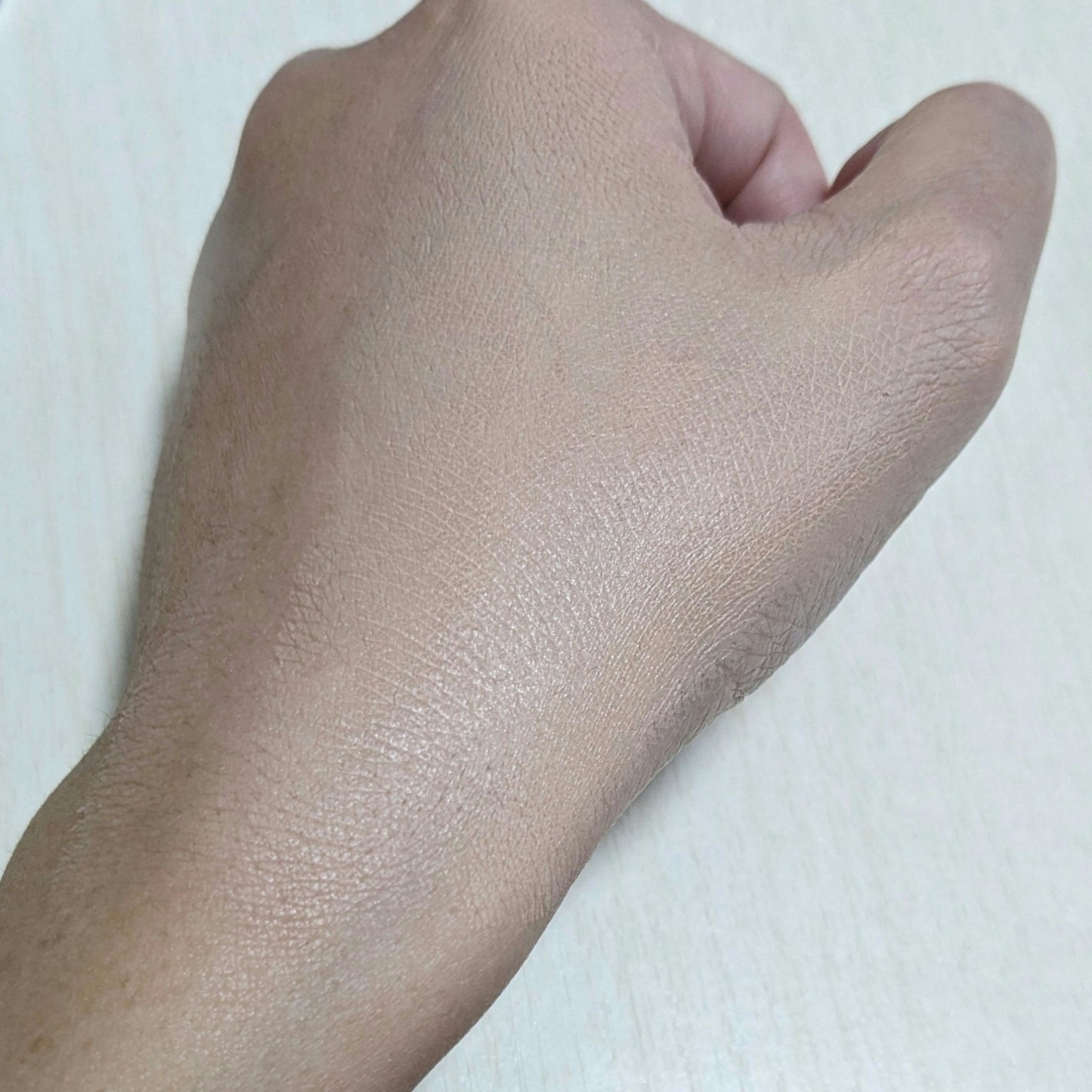 ゼン ウェア フルイド/DECORTÉ/リキッドファンデーションを使ったクチコミ(5枚目)