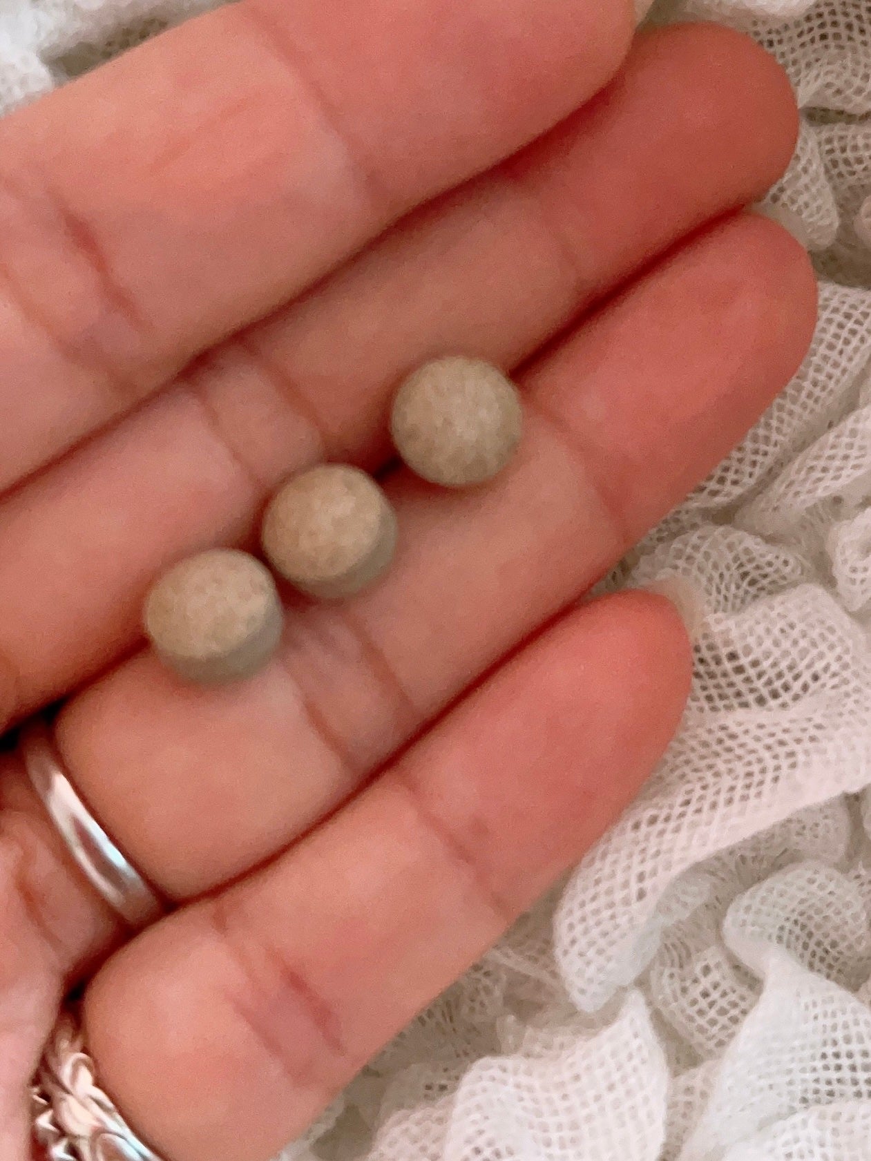 大人のカロリミット/ファンケル/ボディサプリメントを使ったクチコミ(2枚目)