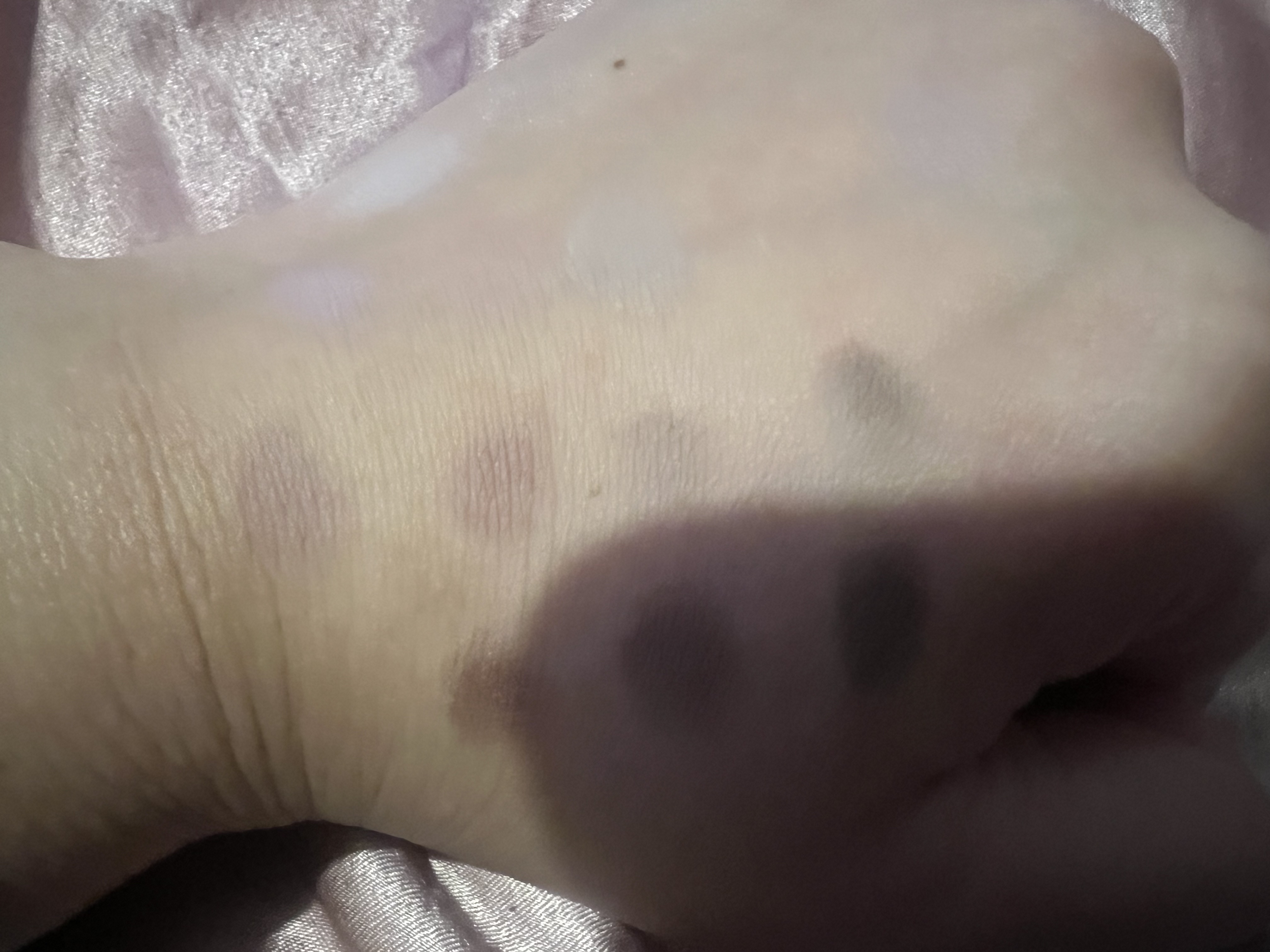 ソフトブラーリングアイパレット/wakemake/アイシャドウパレットを使ったクチコミ（3枚目）