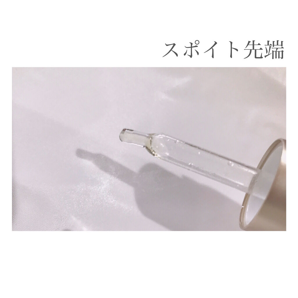 CLARINS プラント フェイス オイル デハイドレイテッド スキンのクチコミ「CLARINS
プラント フェイス オイル
デハイドレイテッド スキン

スキンケアに関しては.....」（3枚目）