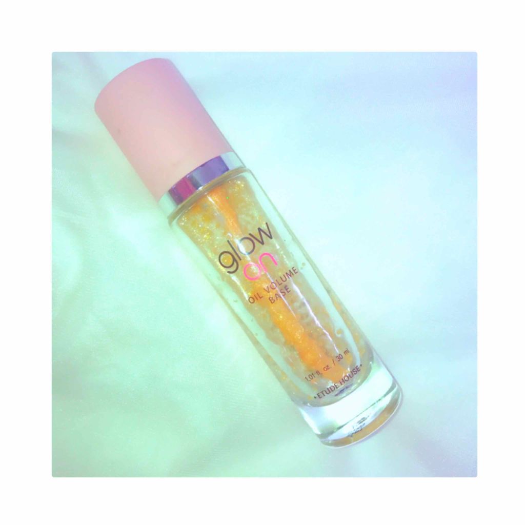 グロウオンハイドラベース/ETUDE/化粧下地を使ったクチコミ(1枚目)