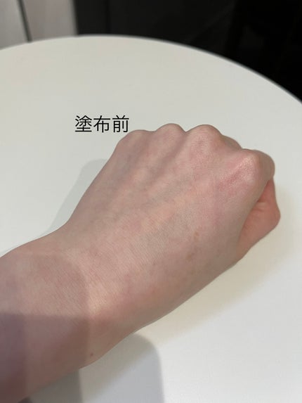 オルビスユー トリートメントクッションファンデーション/オルビス/クッションファンデーションを使ったクチコミ(3枚目)