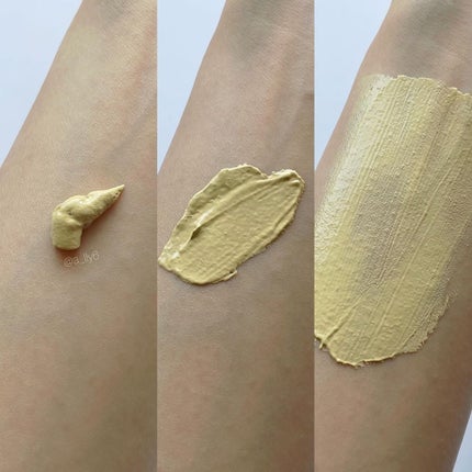 ポアバリアピューリファイングクレイマスクトゥフォーム/SKIN&LAB/洗い流すパック・マスクを使ったクチコミ(4枚目)