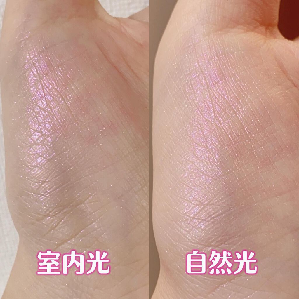 【旧】ディオールスキン ルージュ ブラッシュ/Dior/パウダーチークを使ったクチコミ(3枚目)