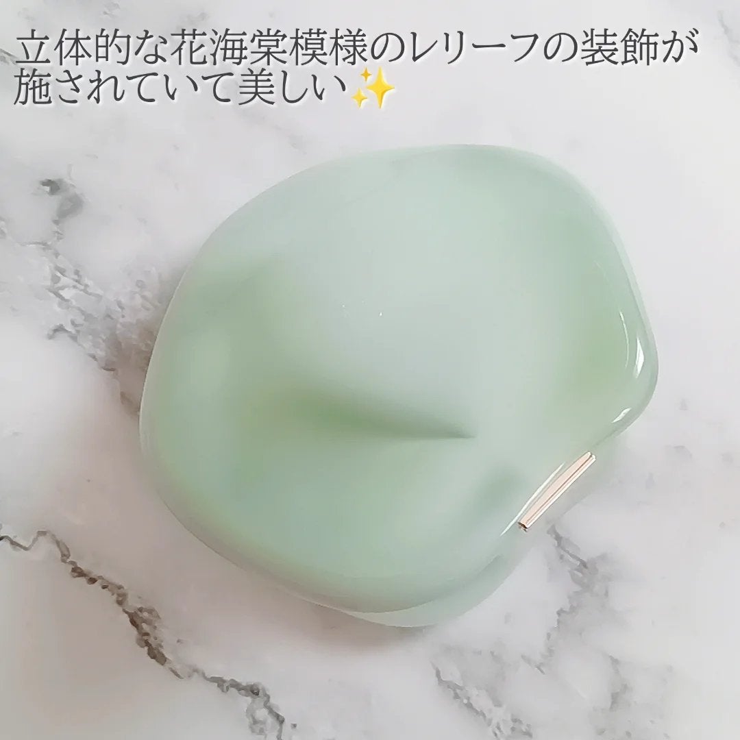 TIMAGE 3色チークパレット/TIMAGE/パウダーチークを使ったクチコミ(6枚目)