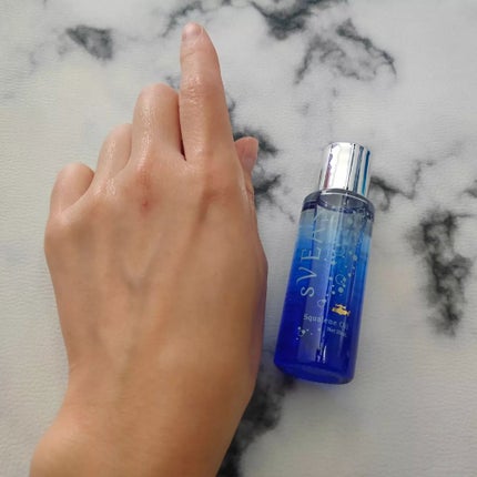 美容オイル(スクアレンオイル)/sVEAS/フェイスオイルを使ったクチコミ(4枚目)