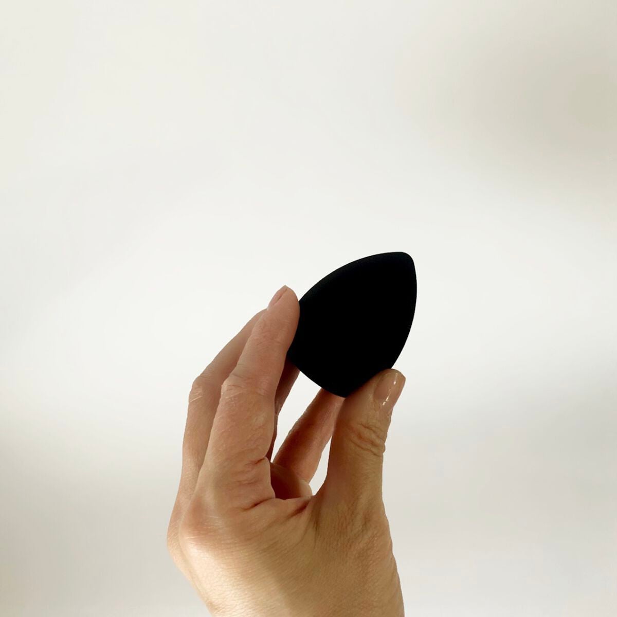 &be ブラックスポンジ/&be/パフ・スポンジを使ったクチコミ(2枚目)