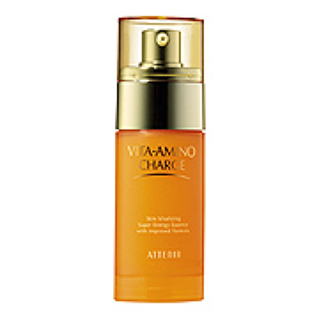 ビタアミノチャージ アテニア