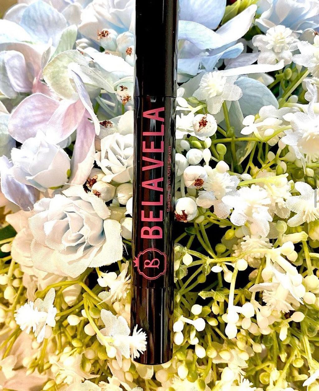 Beauty EyeLASH Serum/BELA VELA/まつげ美容液を使ったクチコミ(1枚目)