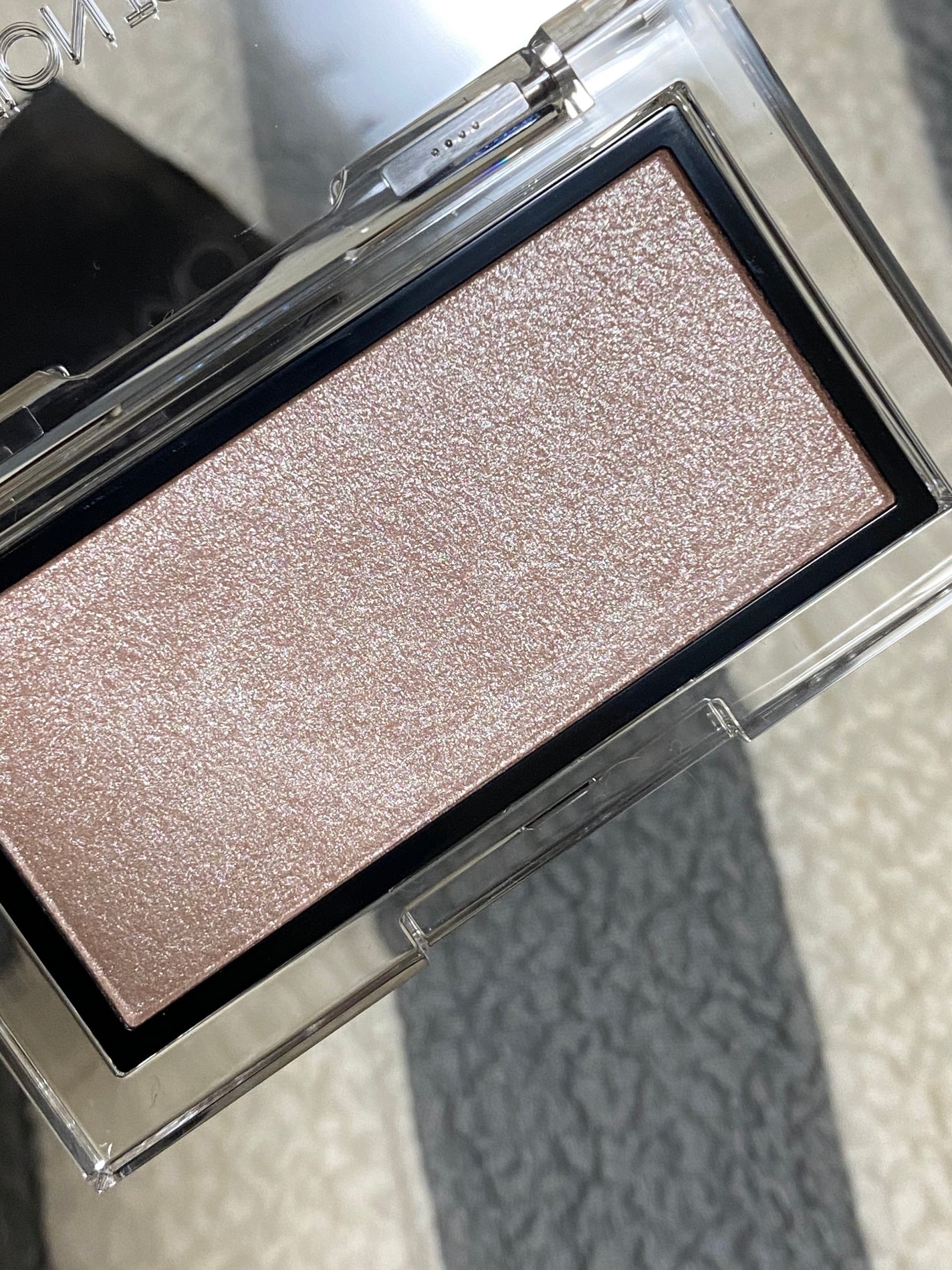 アディクション ザ ブラッシュ ニュアンサー/ADDICTION/パウダーチークを使ったクチコミ(2枚目)