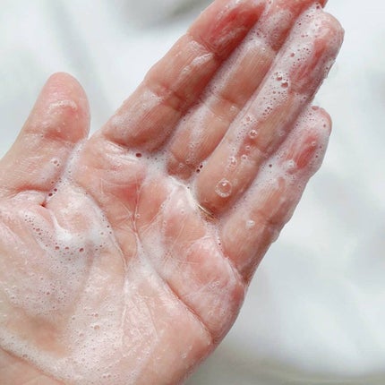 Manna claire -Mannan Jelly Wash-/ブレーンコスモス/スクラブ・ゴマージュを使ったクチコミ(6枚目)