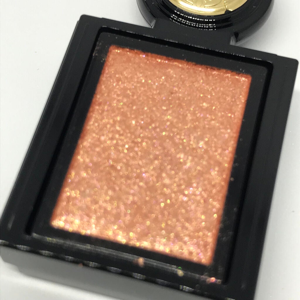 シャドーカスタマイズ (フローティング)/MAJOLICA MAJORCA/単色アイシャドウを使ったクチコミ(2枚目)